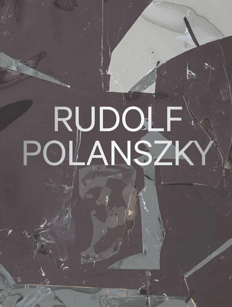 Hans Ulrich Obrist, Francesco Stocchi - Rudolf Polanszky, Inbunden