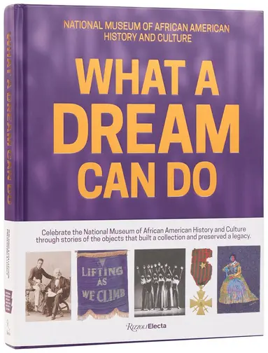 What a Dream Can Do