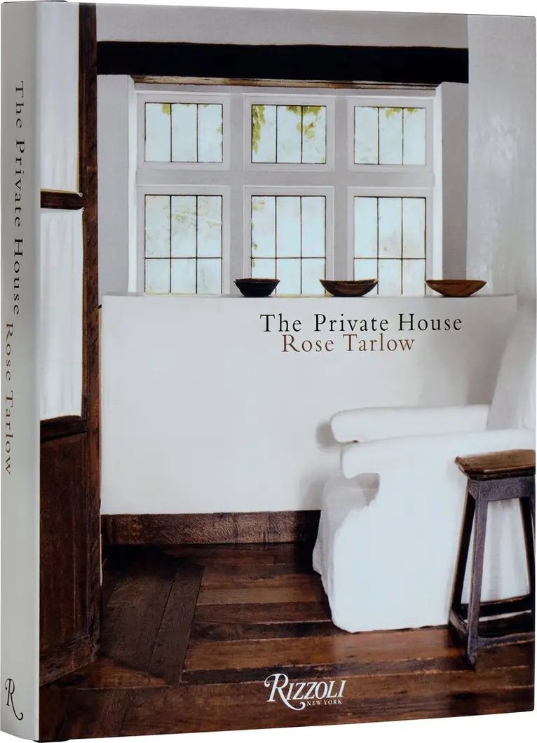 Rose Tarlow - Private House, Inbunden. Tillgänglighet: Lägg i varukorg