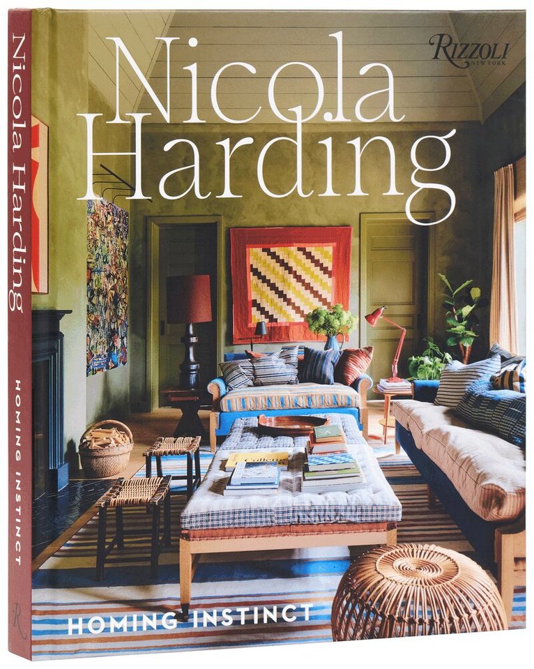 Nicola Harding