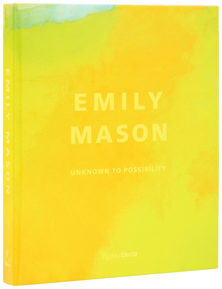 Emily Mason