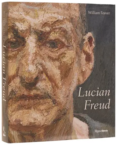 Lucian Freud
