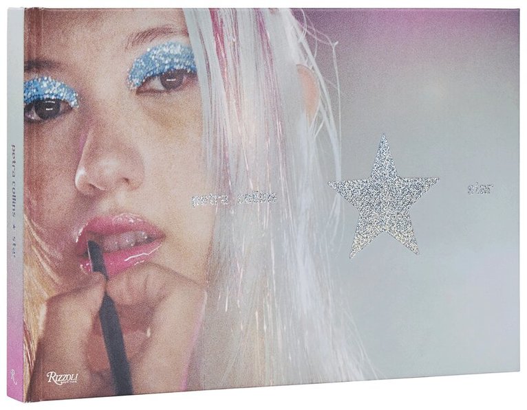 Petra Collins - Petra Collins: STAR, Inbunden