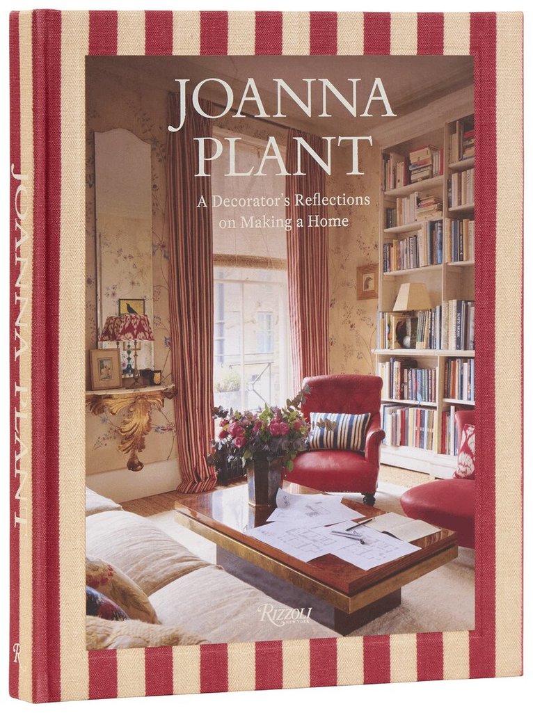 Joanna Plant, Lulu Lytle - Joanna Plant, Inbunden