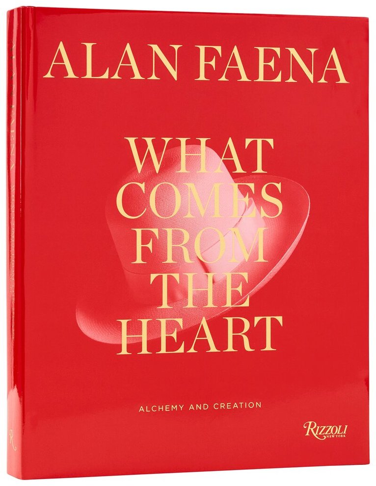 What Comes from the Heart