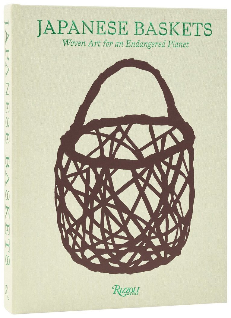 Japanese Baskets