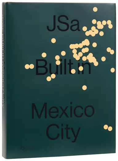 JSa: Built in Mexico City