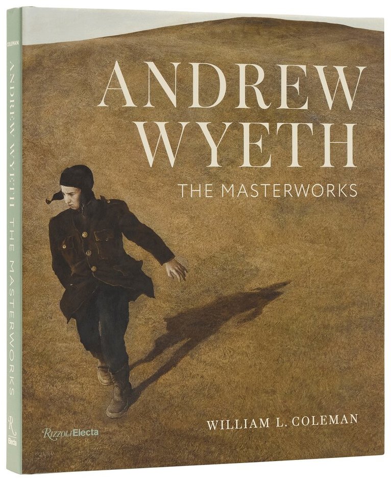 William L. Coleman - Andrew Wyeth, Inbunden. Tillgänglighet: Lägg i varukorg