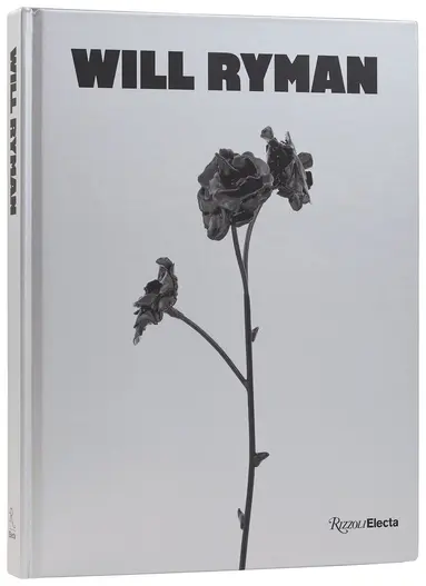 Will Ryman