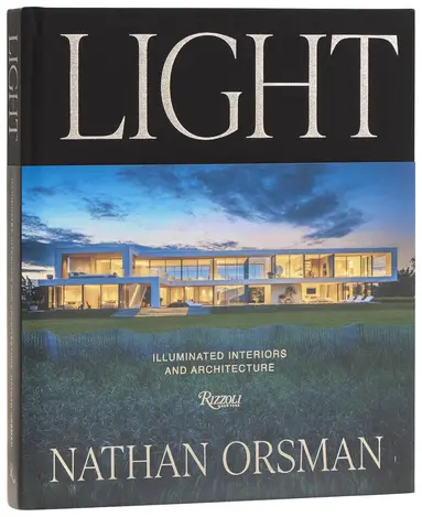Light: Illuminated Interiors and Architecture
