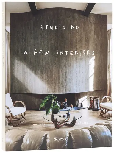 Studio KO: A Few Interiors