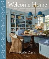 Katie Davis - Welcome Home, Inbunden. Tillgänglighet: Kommande