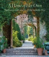 Robert Sackville-West, Juliet Nicolson - Home Of Her Own, Inbunden. Tillgänglighet: Kommande