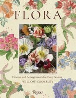 Willow Crossley - Flora, Inbunden. Tillgänglighet: Kommande