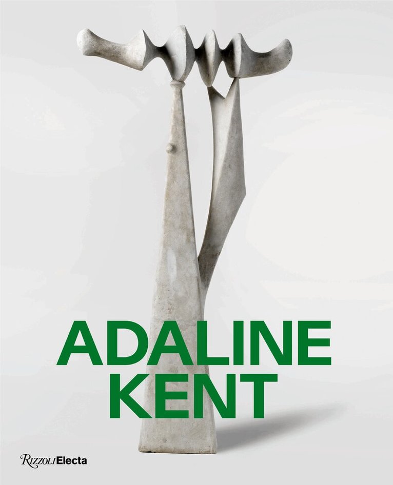 Aspara Diquinzio, Jeff Gunderson - Adaline Kent, Inbunden