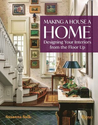Making a House a Home av Susanna Salk