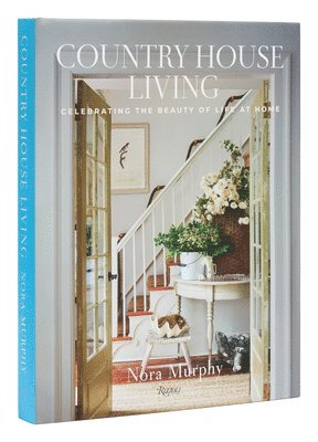 Country House Living av Nora Murphy