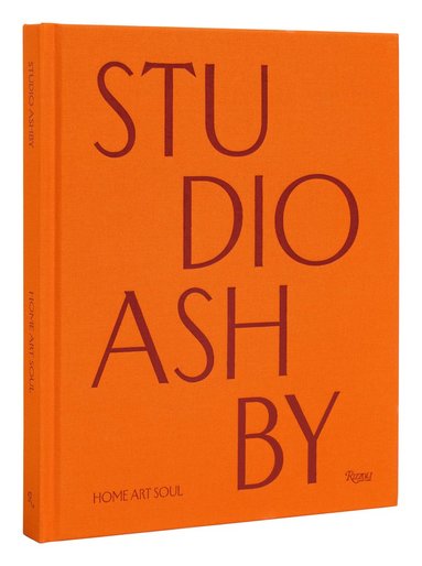 Studio Ashby av Sophie Ashby, Amy Astley