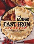 Lodge Cast Iron Cookbook