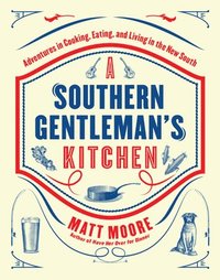 Southern Living a Southern Gentleman's Kitchen