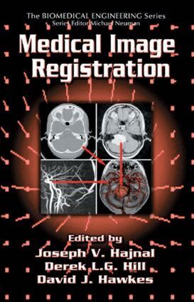 Joseph V. Hajnal, Derek L.G. Hill - Medical Image Registration, Inbunden