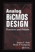 Analog BiCMOS Design Practices and Pitfalls