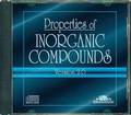 Properties of Inorganic Compounds: Version 2.0