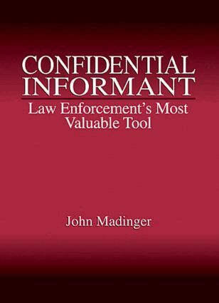 Confidential Informant