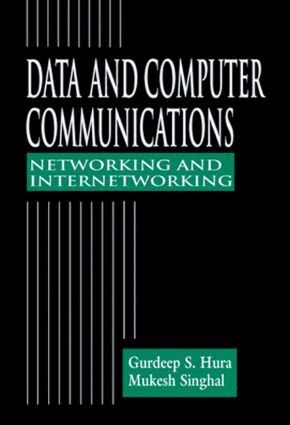 Gurdeep S. Hura, Mukesh Singhal - Data and Computer Communications, Inbunden. Tillgänglighet: Tillfälligt slut