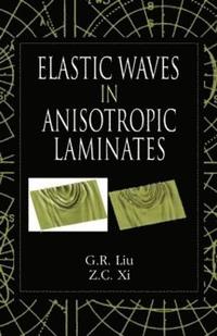 Elastic Waves in Anisotropic Laminates