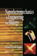 Nanoelectromechanics in Engineering and Biology