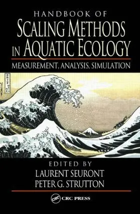 Laurent Seuront, Peter G. Strutton - Handbook of Scaling Methods in Aquatic Ecology, Inbunden. Tillgänglighet: Lägg i varukorg