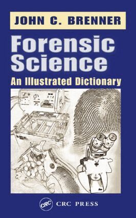 John C. Brenner - Forensic Science, Inbunden. Tillgänglighet: Lägg i varukorg