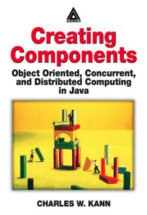 Charles W. Kann - Creating Components, Häftad. Tillgänglighet: Lägg i varukorg