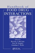 Handbook of Food-Drug Interactions