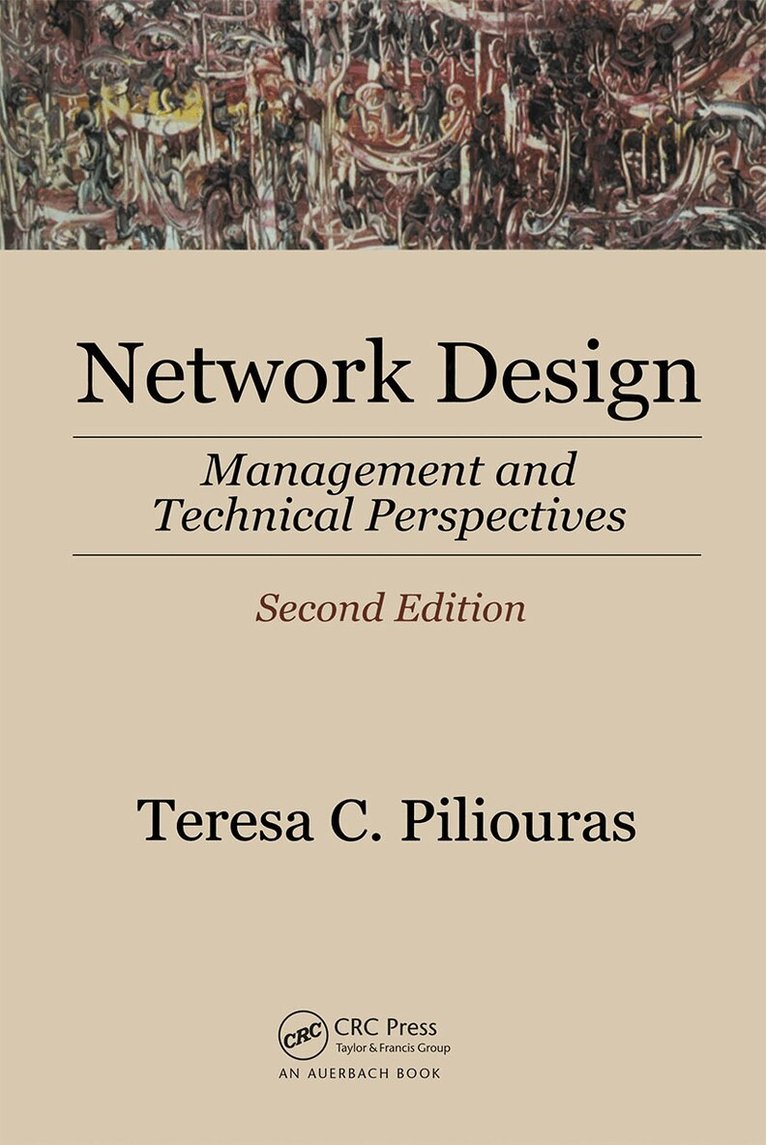 Teresa C. Piliouras - Network Design, Inbunden. Tillgänglighet: Lägg i varukorg