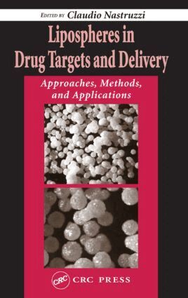 Claudio Nastruzzi - Lipospheres in Drug Targets and Delivery, Inbunden. Tillgänglighet: Lägg i varukorg
