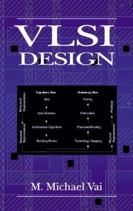 M. Michael Vai - VLSI Design, Inbunden. Tillgänglighet: Lägg i varukorg