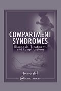 Compartment Syndromes