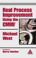 Real Process Improvement Using the CMMI