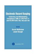 Electronic Record Keeping