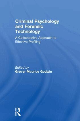 Criminal Psychology and Forensic Technology