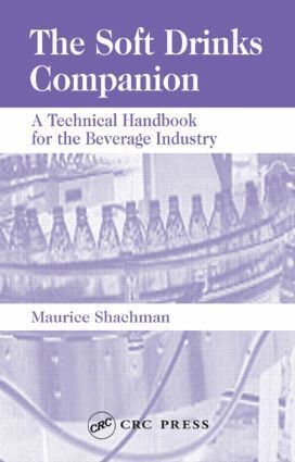 Maurice Shachman - Soft Drinks Companion, Inbunden. Tillgänglighet: Lägg i varukorg