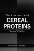 Chemistry of Cereal Proteins