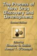 The Process of New Drug Discovery and Development