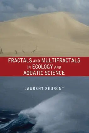 Laurent Seuront - Fractals and Multifractals in Ecology and Aquatic Science, Inbunden. Tillgänglighet: Tillfälligt slut