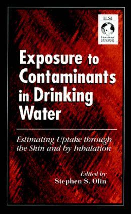 Stephen S Olin - Exposure to Contaminants in Drinking Water, Inbunden. Tillgänglighet: Lägg i varukorg