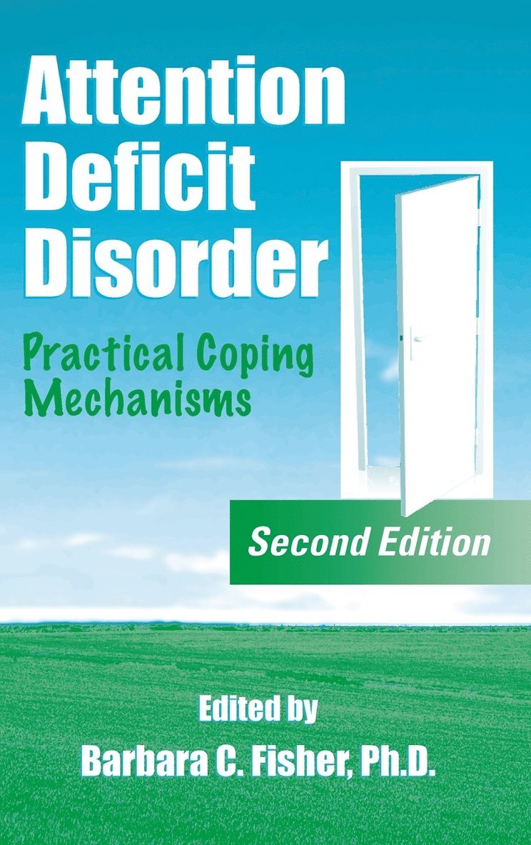 Lisa V. Blitz, Barbara C. Fisher - Attention Deficit Disorder, Inbunden. Tillgänglighet: Lägg i varukorg