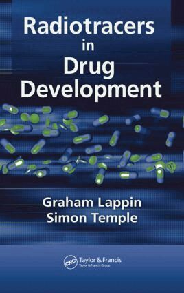 Graham Lappin, Simon Temple - Radiotracers in Drug Development, Inbunden. Tillgänglighet: Tillfälligt slut