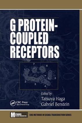Gabriel Berstein - G Protein-Coupled Receptors, Inbunden. Tillgänglighet: Tillfälligt slut